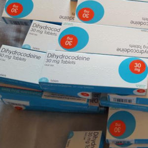 Dihydrocodein 30mg online kaufen