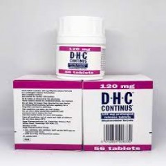 Dihydrocodein DHC online kaufen