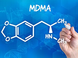 Reines MDMA online kaufen